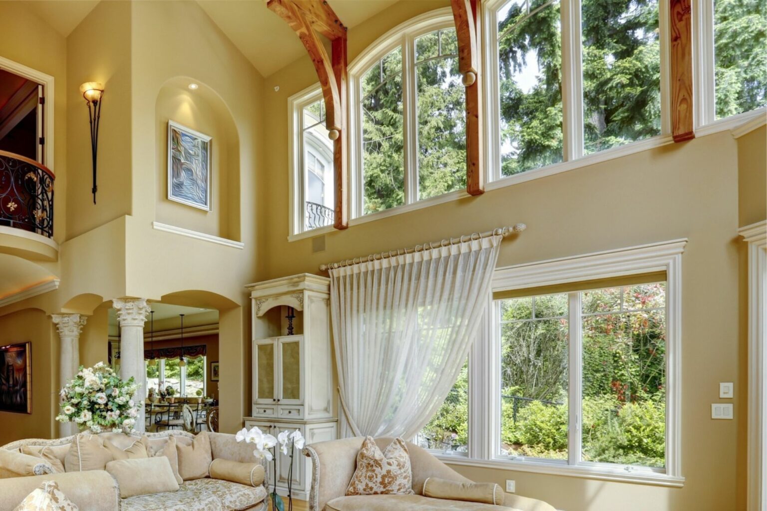 Cutting Edge Window Cleaning Gutter, Roof Cleaning Company