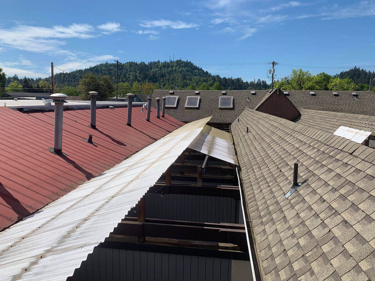 Cutting Edge Window Cleaning Gutter, Roof Cleaning Company