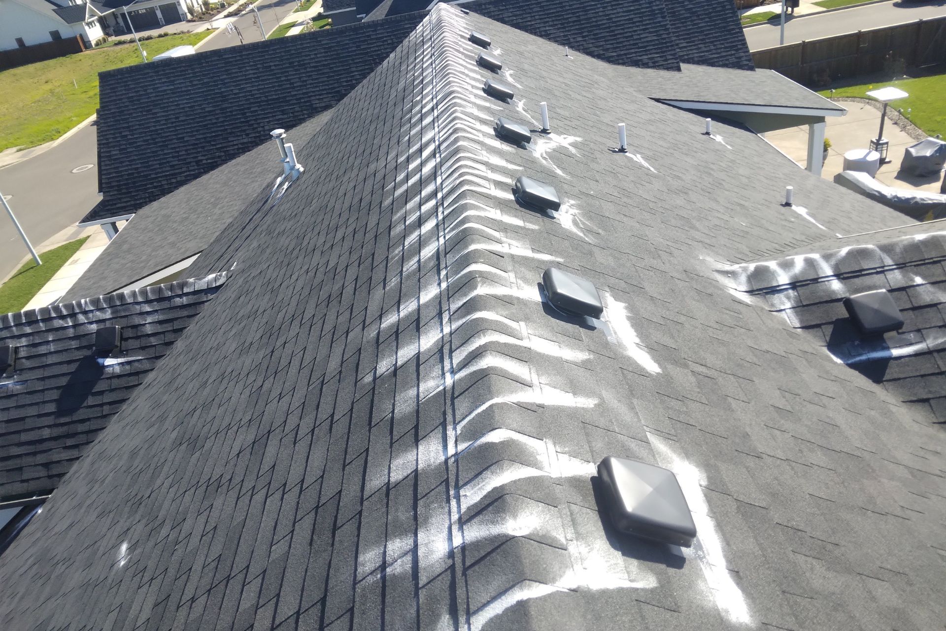 Cutting Edge Window Cleaning Gutter, Roof Cleaning Company